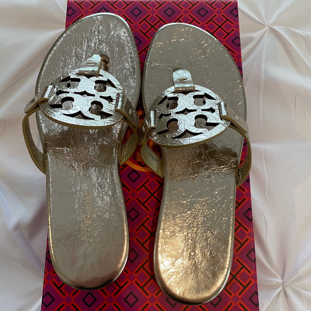 Tory Burch brand new Millers